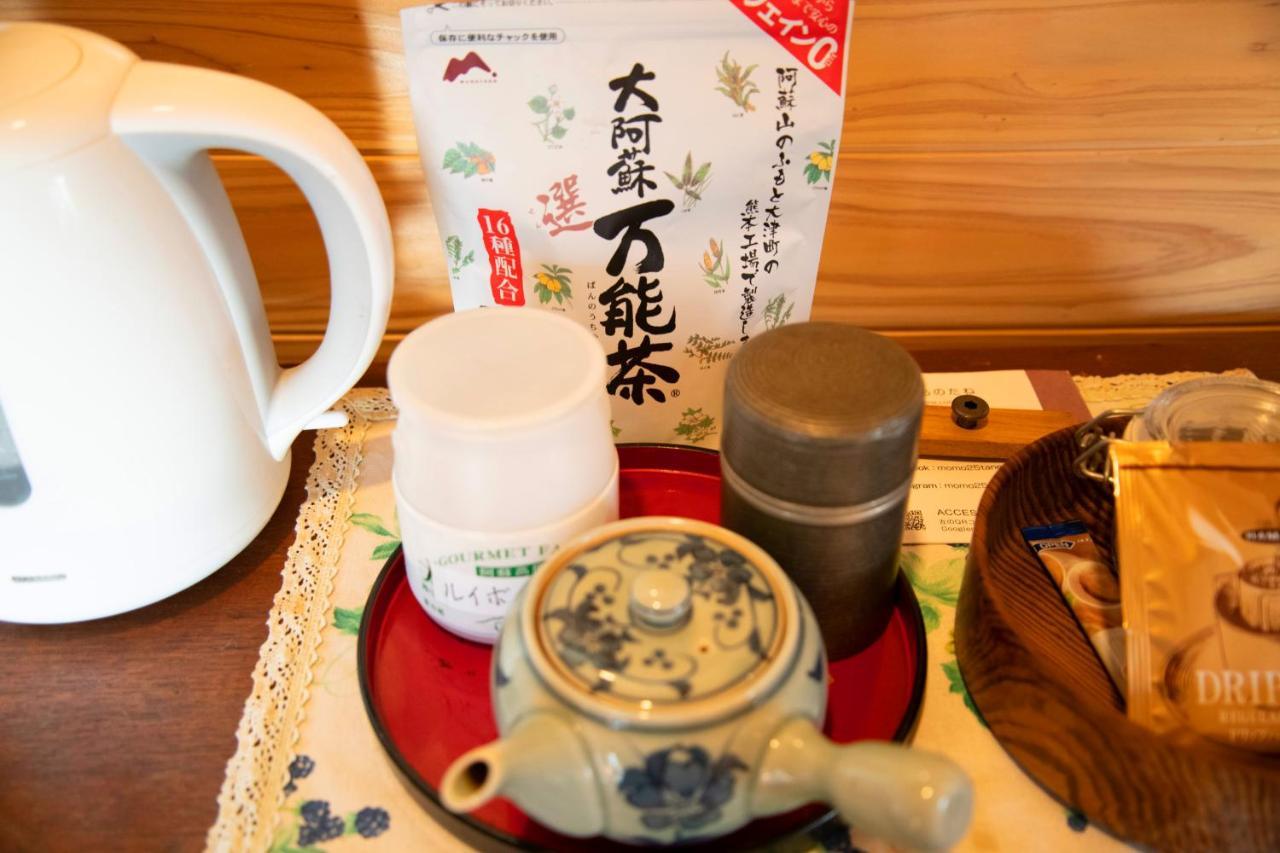 南阿苏村Soil别墅 外观 照片
