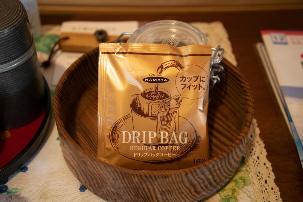 南阿苏村Soil别墅 外观 照片