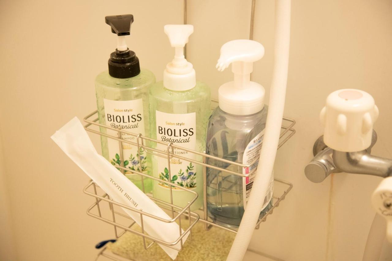 南阿苏村Soil别墅 外观 照片