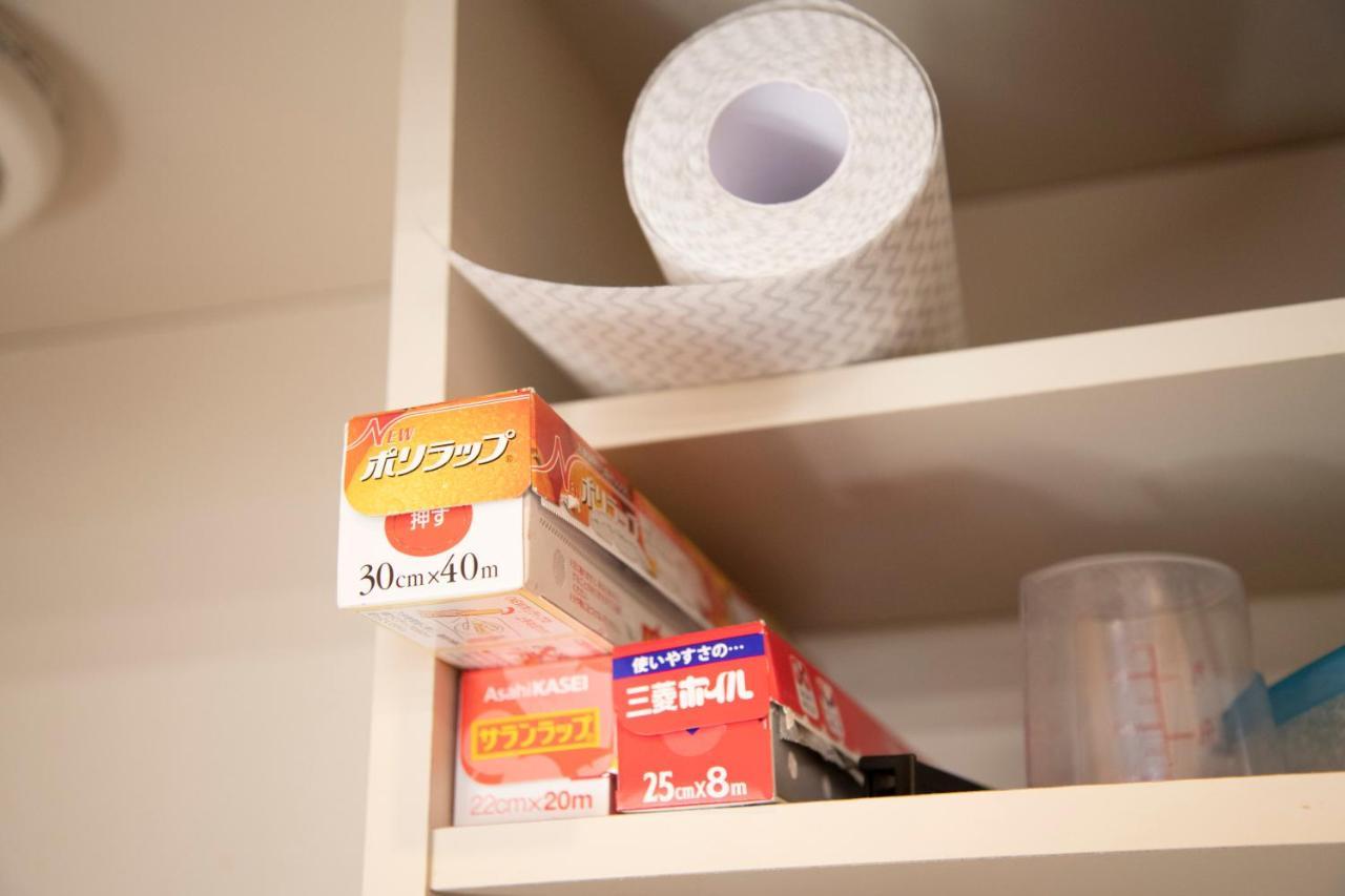 南阿苏村Soil别墅 外观 照片