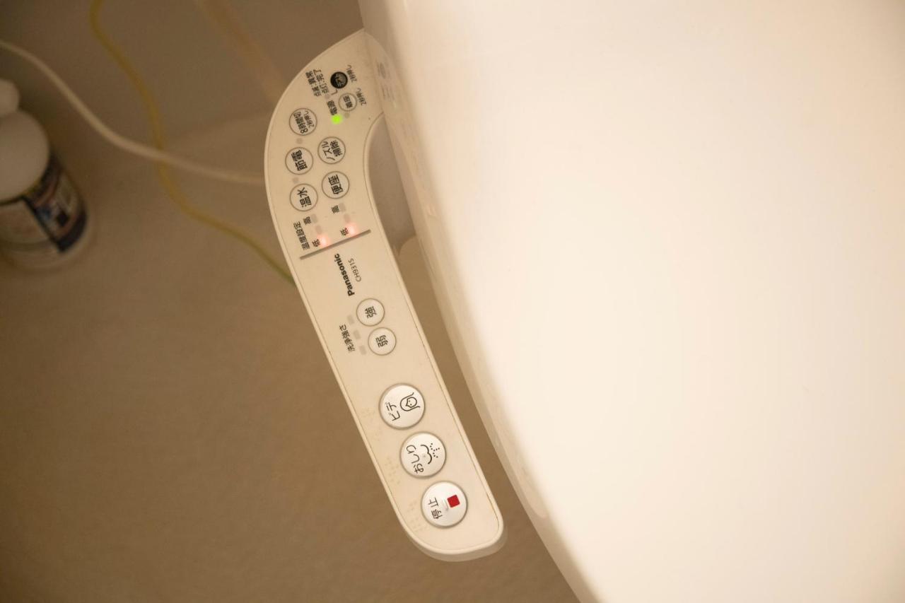 南阿苏村Soil别墅 外观 照片